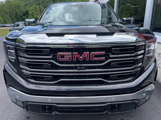 New 2026 GMC Sierra 1500 SLT w/ SLT Premium Plus Package AWD/4WD image 3