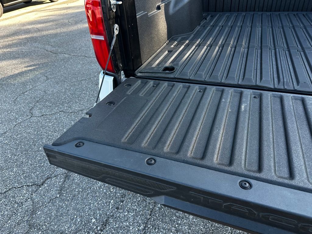 Used 2025 Toyota Tacoma SR5 image 44