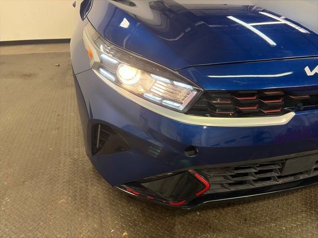 Used 2024 Kia Forte GT-Line image 2