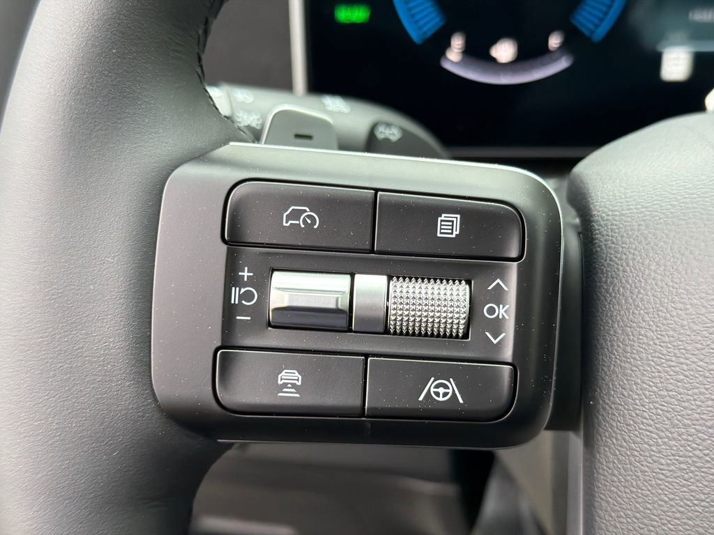 New 2026 Hyundai Santa Fe SEL FWD image 25