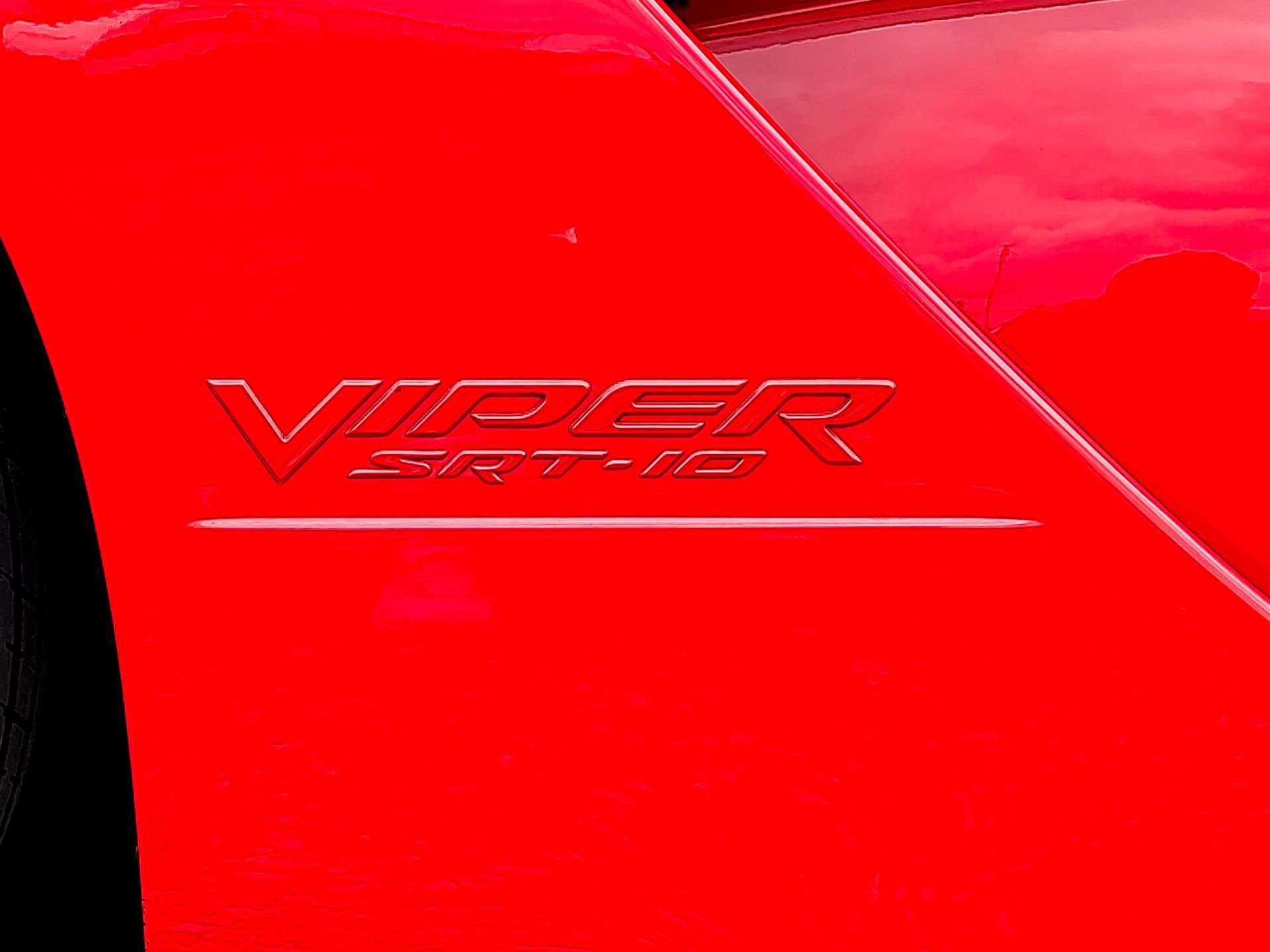 Used 2003 Dodge Viper SRT-10 image 13