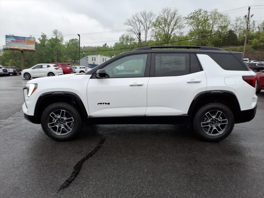New 2026 GMC Terrain AT4 w/ Technology Package II AWD/4WD image 2
