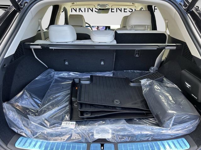 New 2026 Genesis GV70 2.5T image 17
