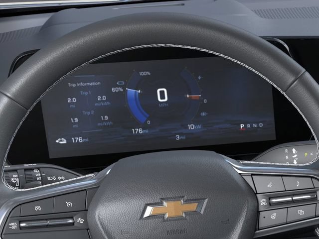 New 2025 Chevrolet Blazer EV LT AWD/4WD image 18