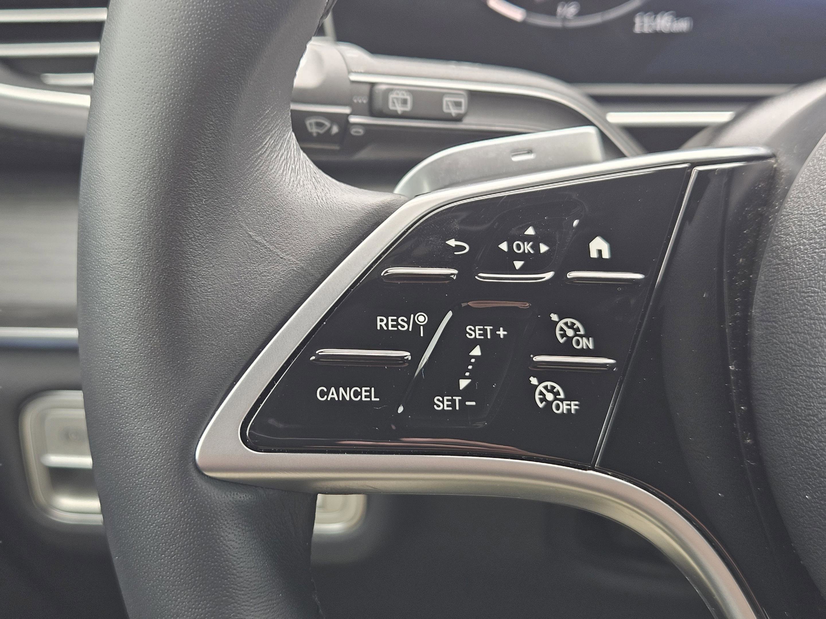 Certified 2026 Mercedes-Benz GLE 350 4MATIC image 21