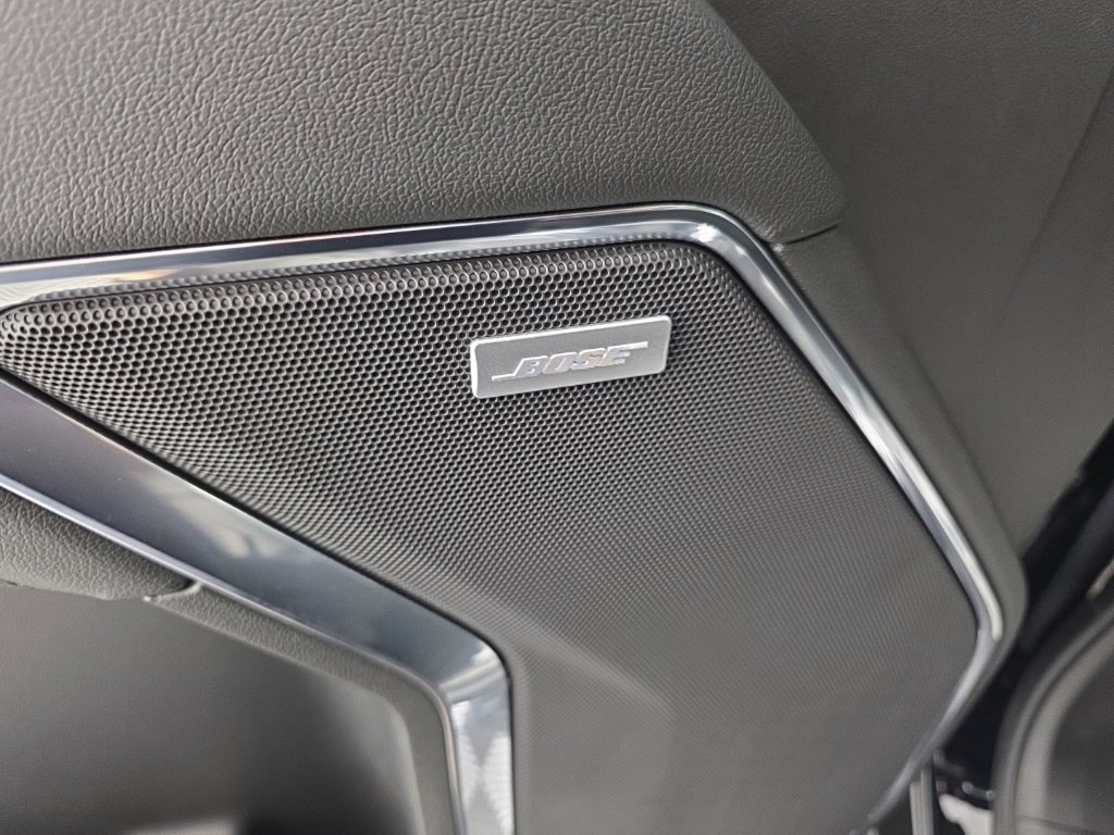 New 2025 Chevrolet Silverado 1500 RST w/ RST All Star Premium Package image 14