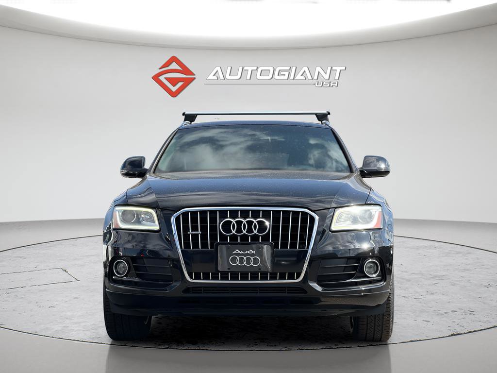 Used 2017 Audi Q5 2.0T Premium image 12