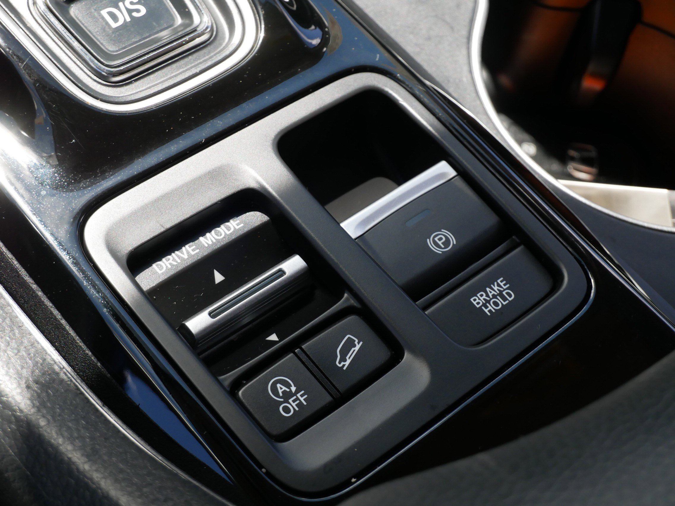Certified 2023 Honda Pilot Touring image 25