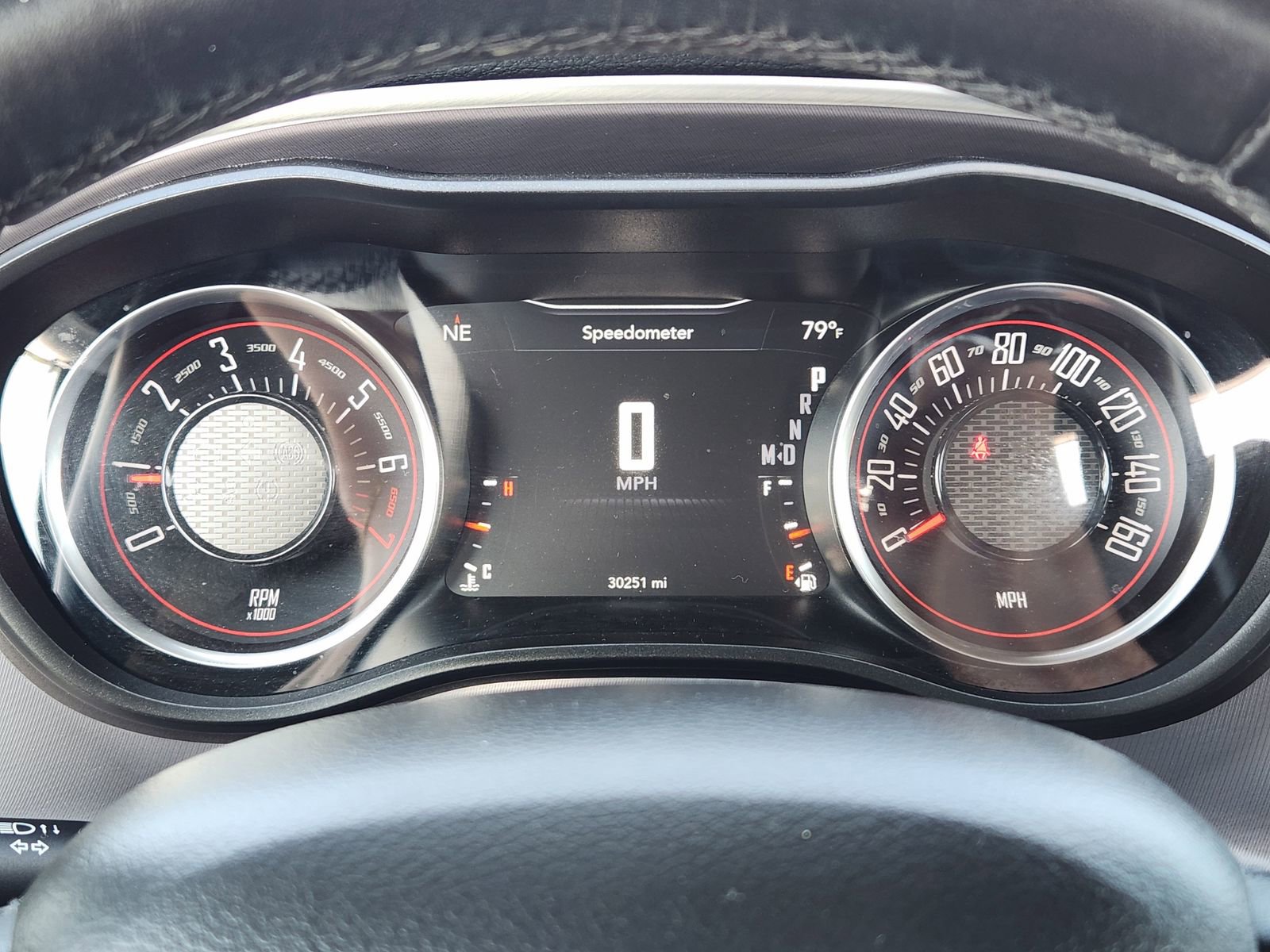 Used 2019 Dodge Challenger SXT image 19