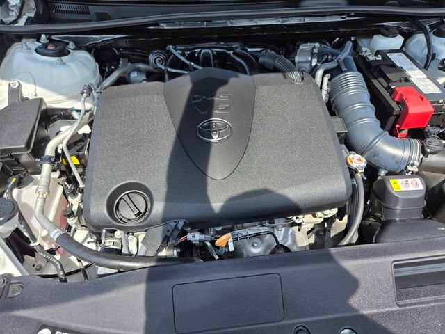 Used 2023 Toyota Camry XSE w/ Navigation Package FWD image 23