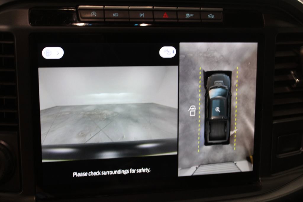 Used 2024 Ford F150 Raptor image 55