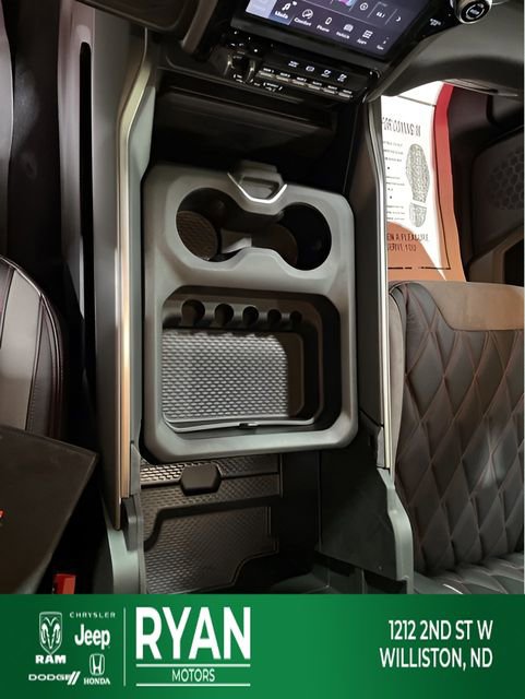 New 2026 RAM 2500 Big Horn image 36