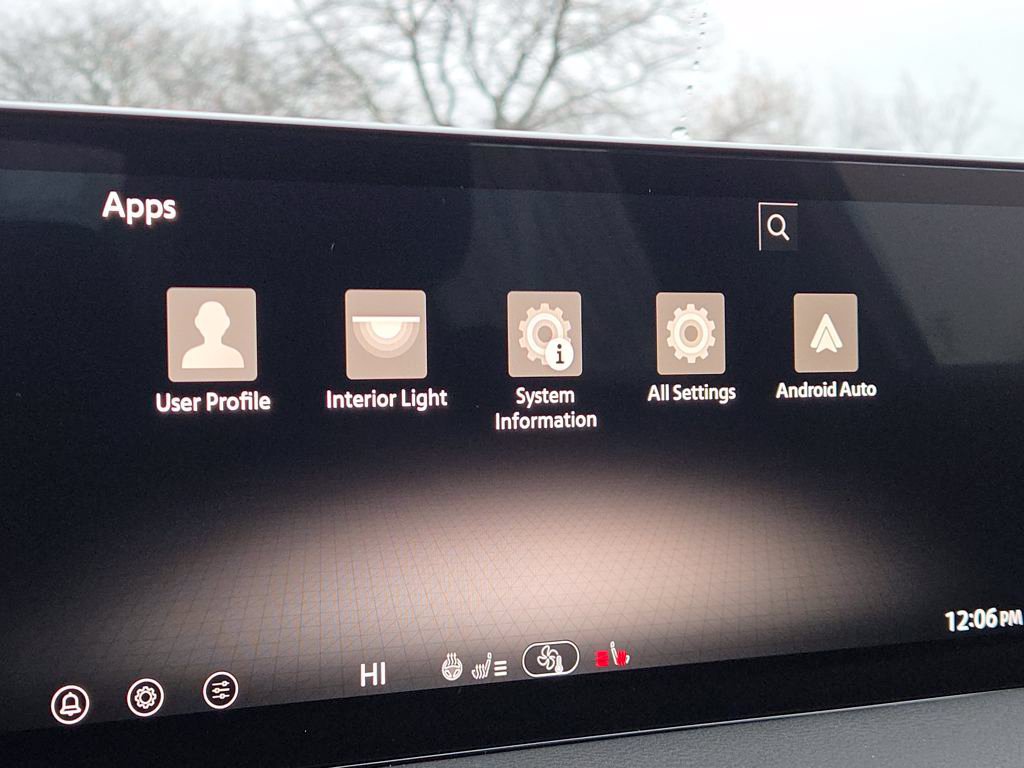 New 2026 Nissan Sentra SV w/ SV Convenience Package FWD image 12