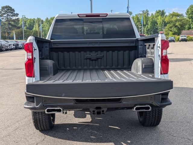 New 2026 Chevrolet Silverado 1500 LT Trail Boss w/ LT Trail Boss Premium Package AWD/4WD image 32
