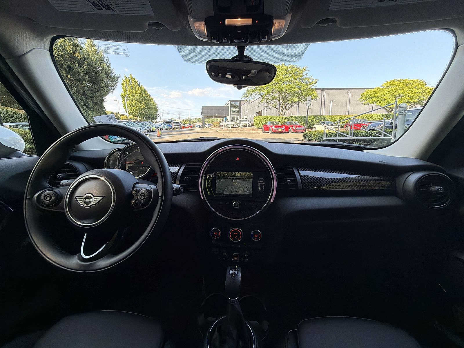 Used 2017 MINI Cooper S FWD image 18