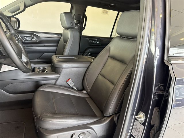 Certified 2024 Chevrolet Tahoe Z71 w/ Z71 Off-Road Package image 23