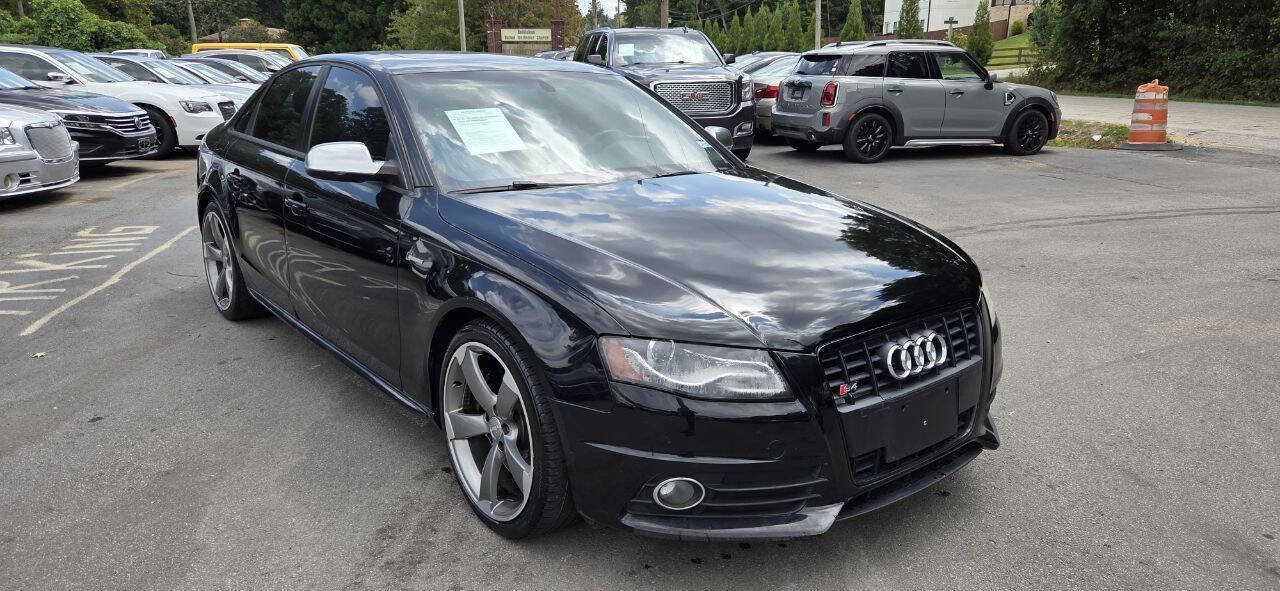 Used 2011 Audi S4 Premium Plus image 3