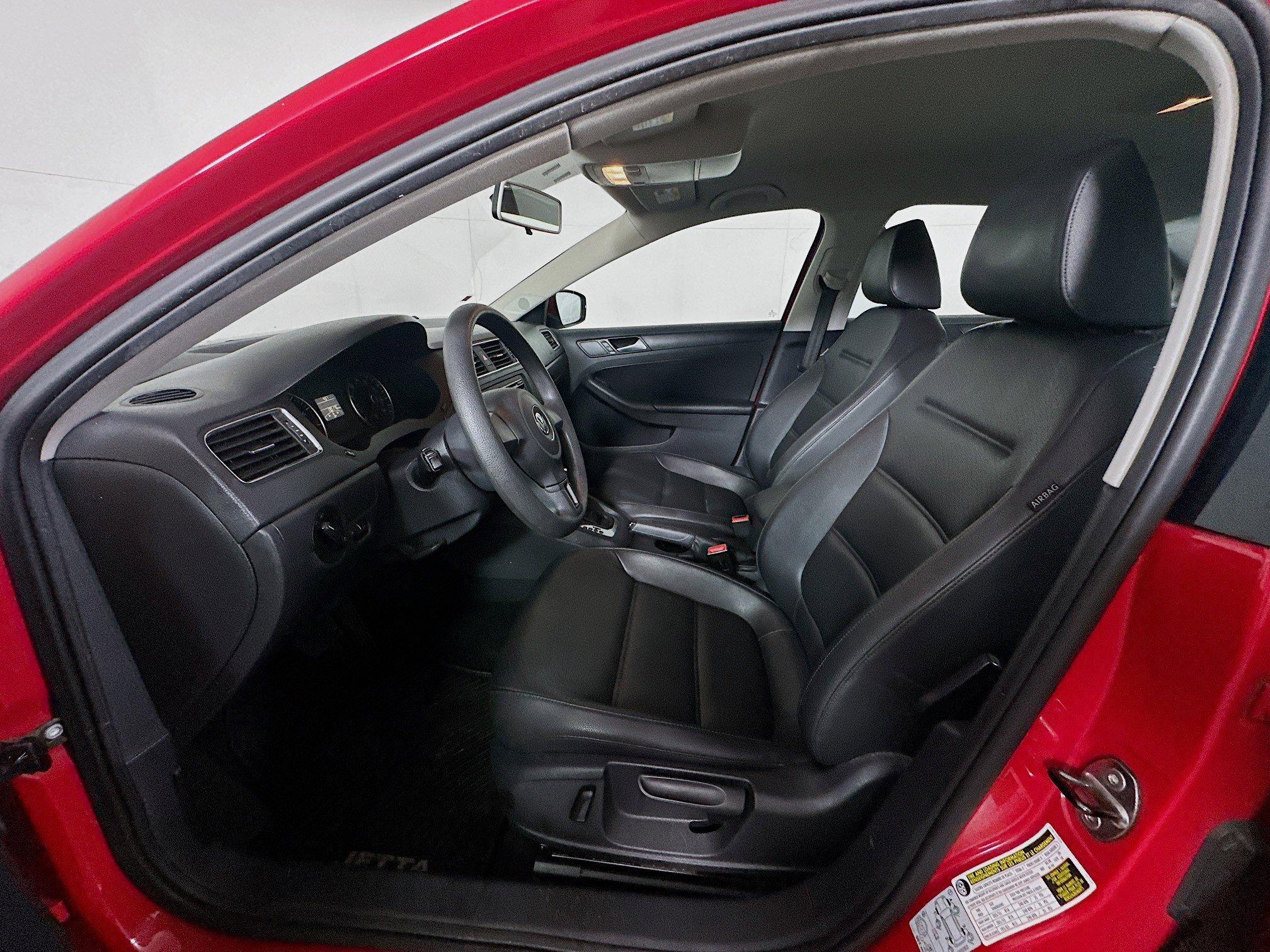 Used 2014 Volkswagen Jetta SE image 13