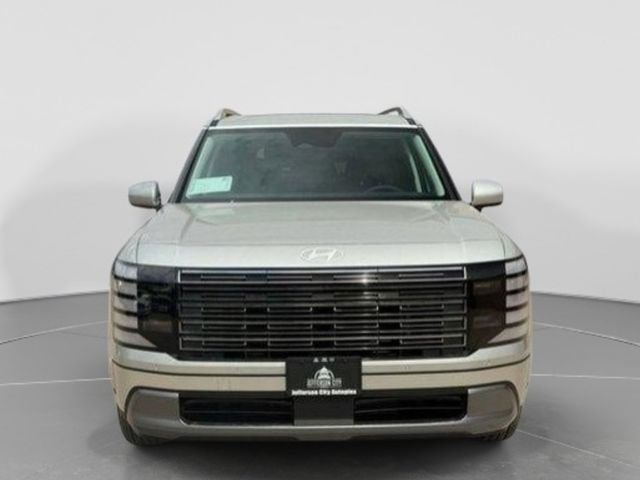 New 2026 Hyundai Palisade SEL FWD image 7