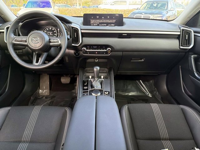 Used 2024 MAZDA CX-50 AWD 2.5 S w/ Preferred Package image 13