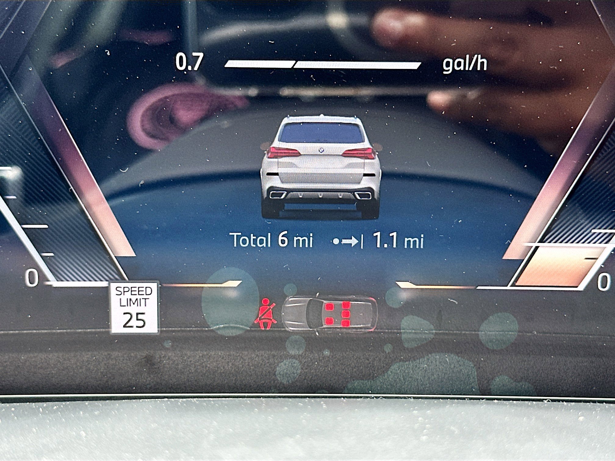 New 2026 BMW X5 sDrive40i w/ M Sport Package image 9