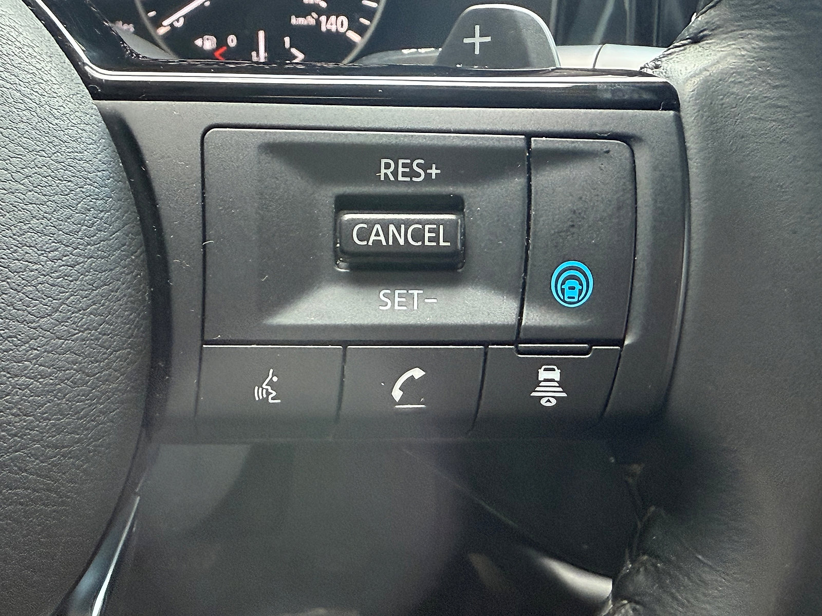 Used 2023 Nissan Pathfinder SV AWD/4WD image 20