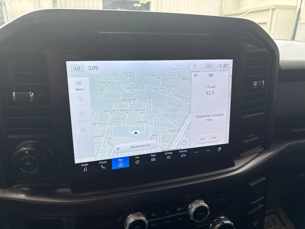 Used 2025 Ford F150 Tremor AWD/4WD image 18