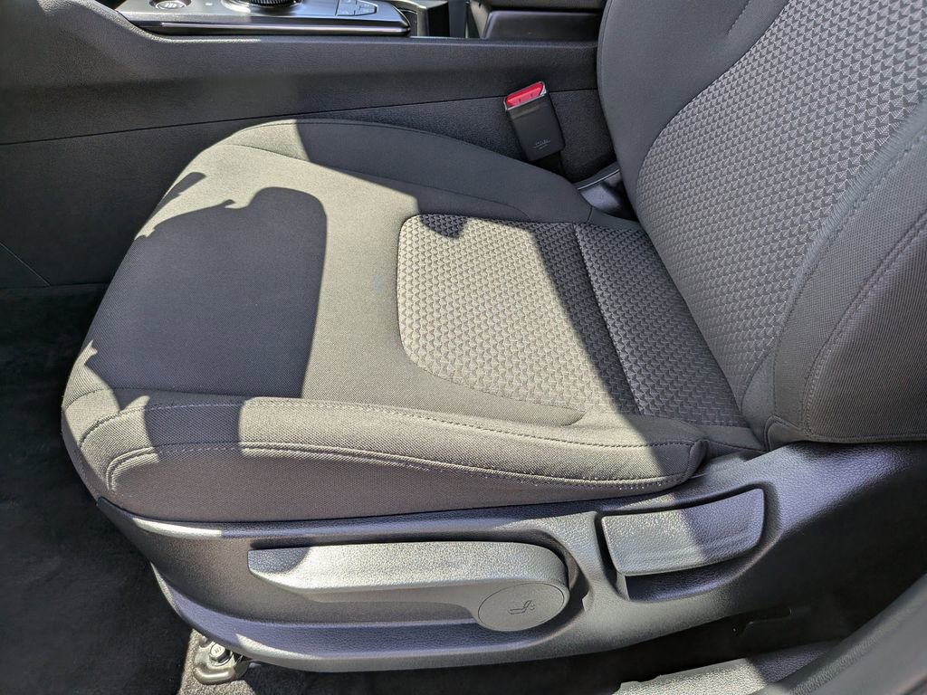 Certified 2026 Kia Sportage LX FWD image 20
