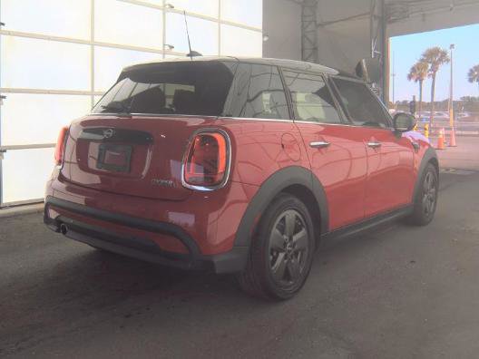 Used 2023 MINI Cooper 4-Door Hardtop FWD image 2