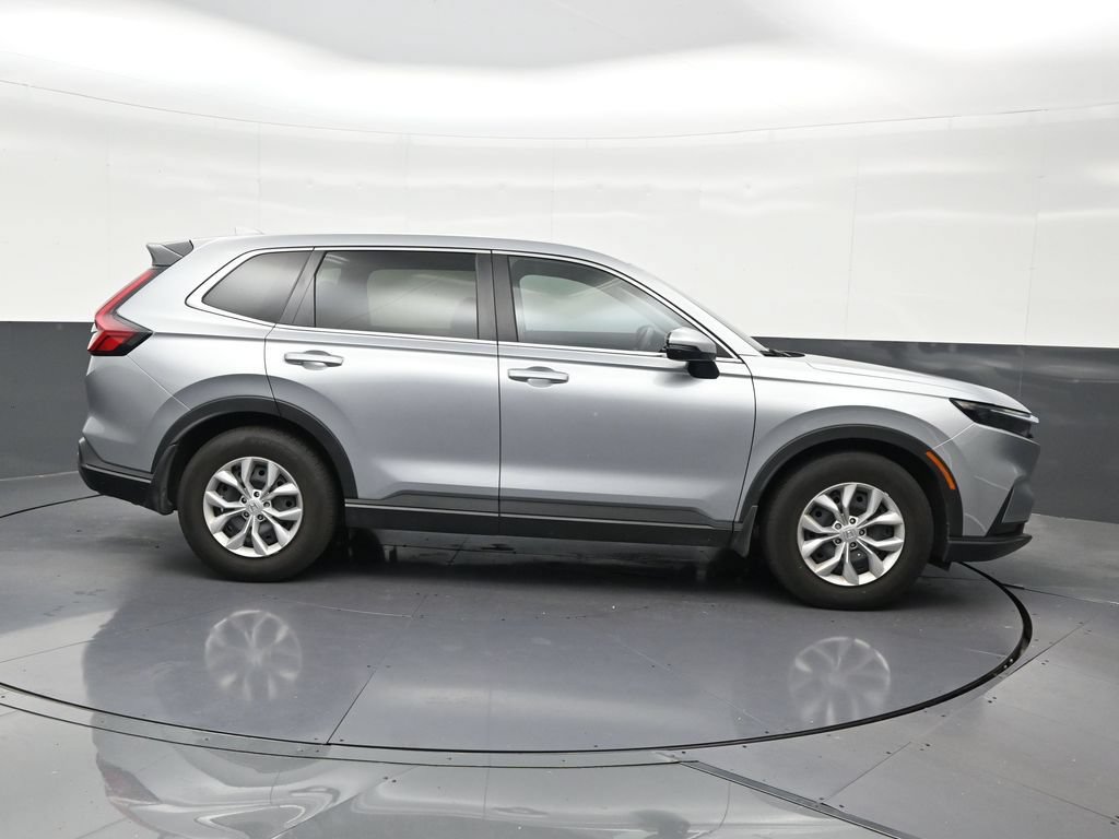 Used 2026 Honda CR-V LX image 6
