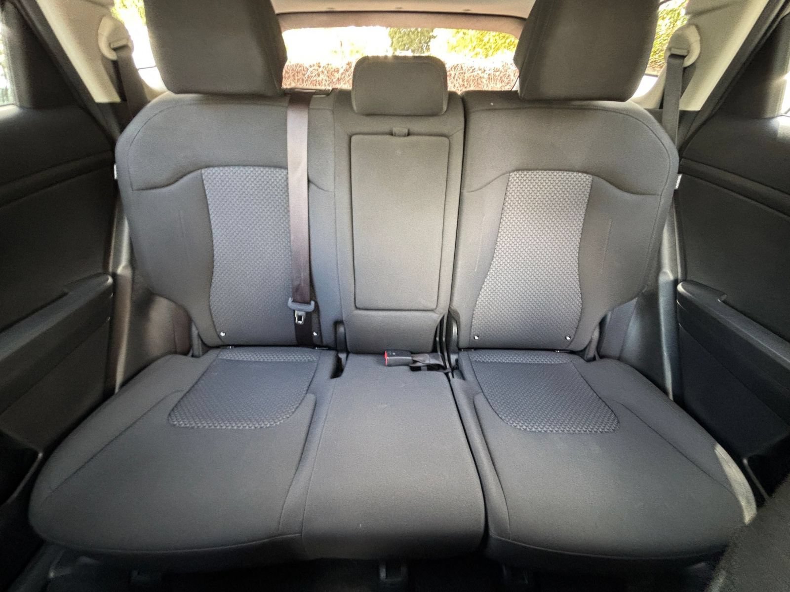 Used 2026 Kia Sportage LX FWD image 37