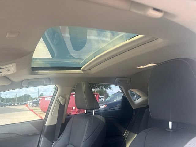 Used 2020 Lexus NX 300 FWD w/ Premium Package image 11