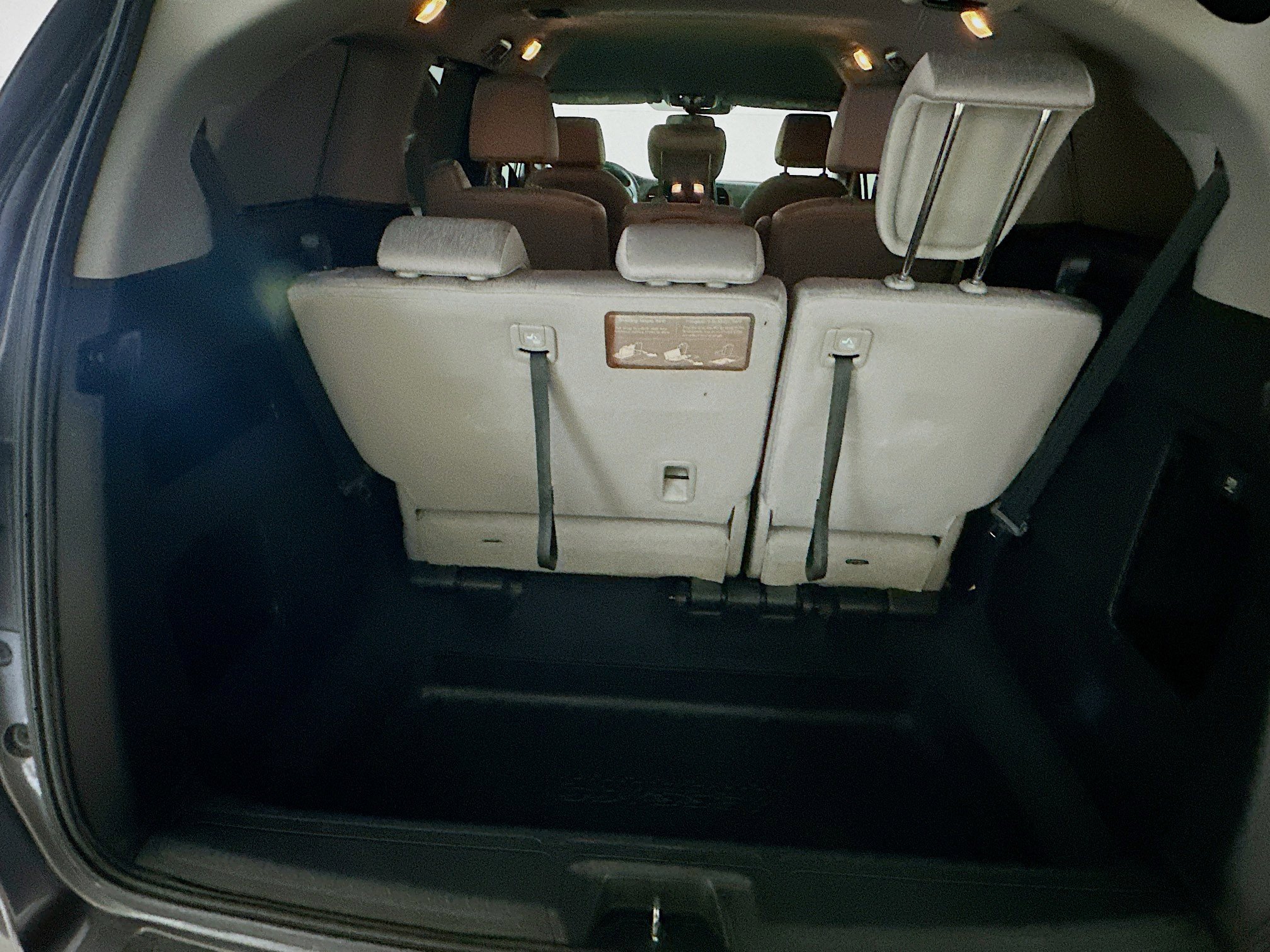 Used 2018 Honda Odyssey EX image 27