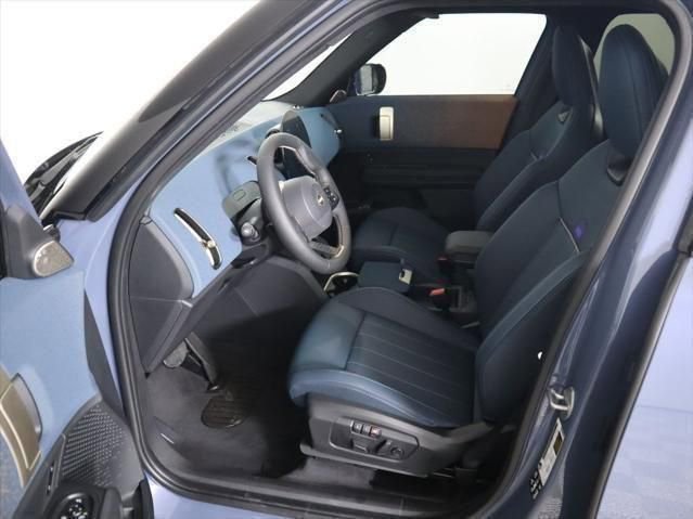 New 2026 MINI Cooper Countryman S w/ Comfort Package Max image 18