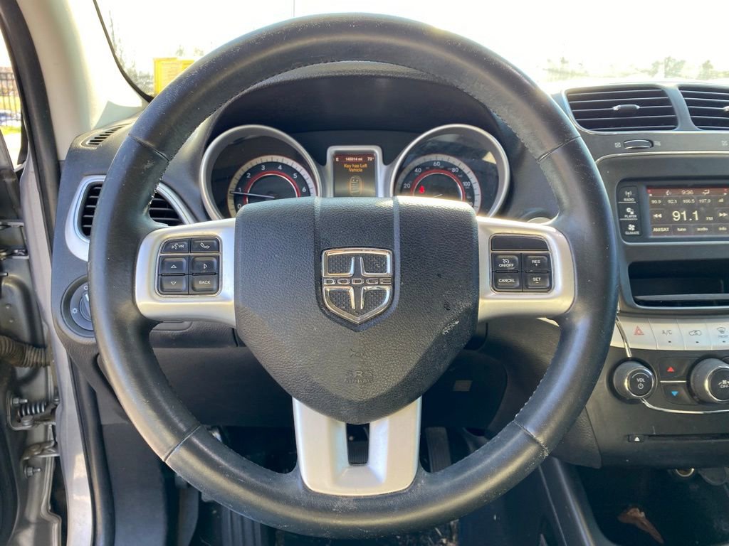 Used 2016 Dodge Journey Crossroad image 12