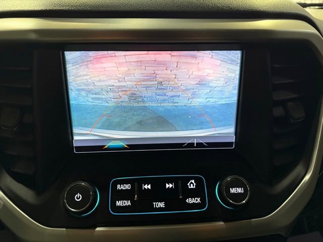 Used 2019 GMC Acadia SLT w/ LPO, Floor Liner Package FWD image 9