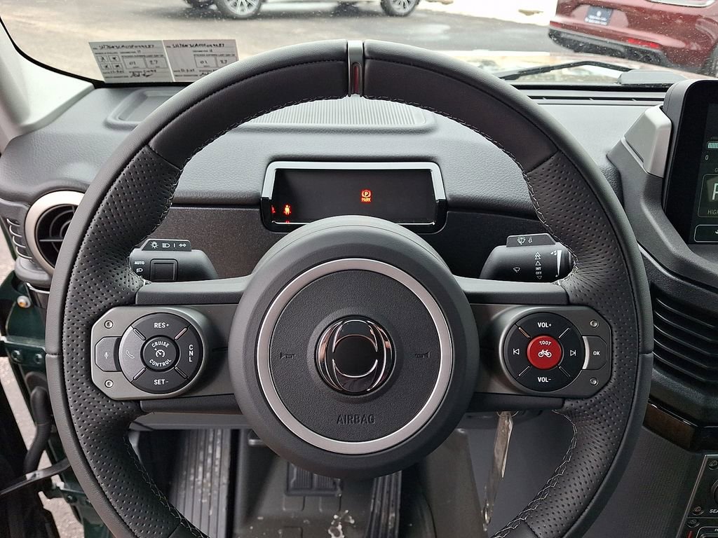 New 2025 INEOS Grenadier Fieldmaster Edition image 11