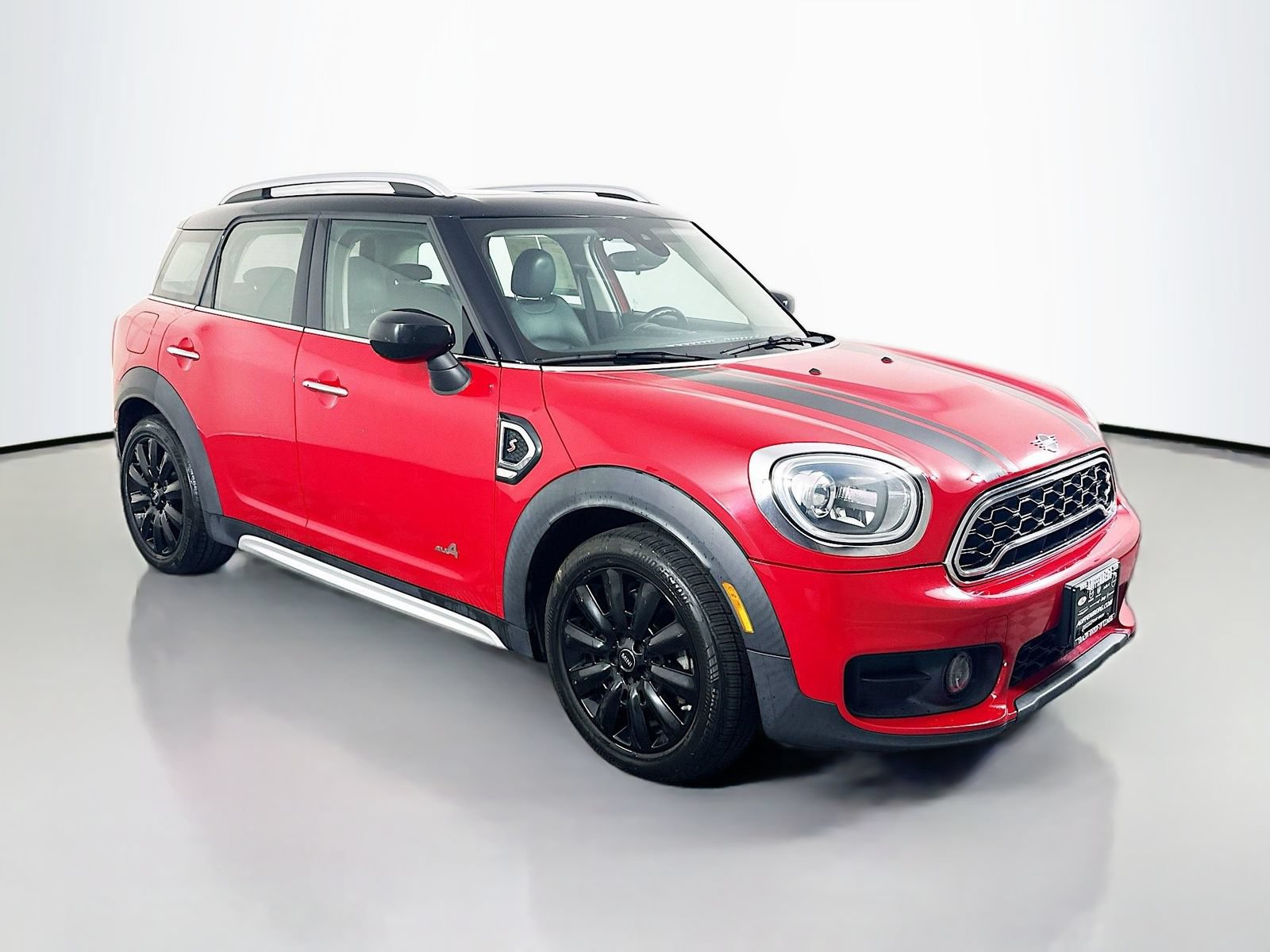 Used 2020 MINI Cooper Countryman S