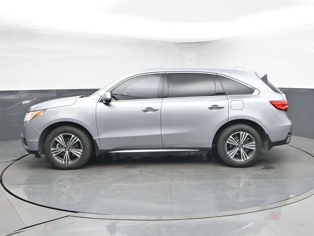 Used 2017 Acura MDX SH-AWD image 6