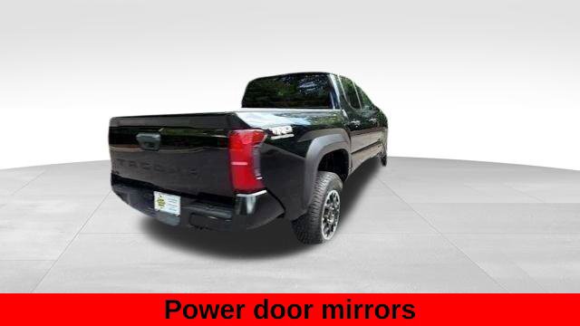 Used 2025 Toyota Tacoma TRD Off-Road AWD/4WD image 49