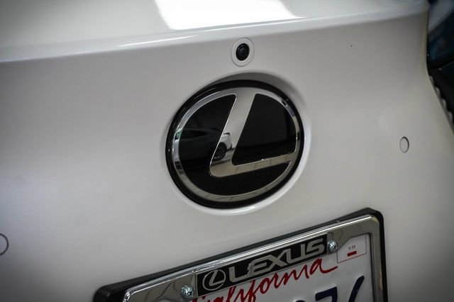 Certified 2024 Lexus RZ 450e Premium w/ Technology Package image 28