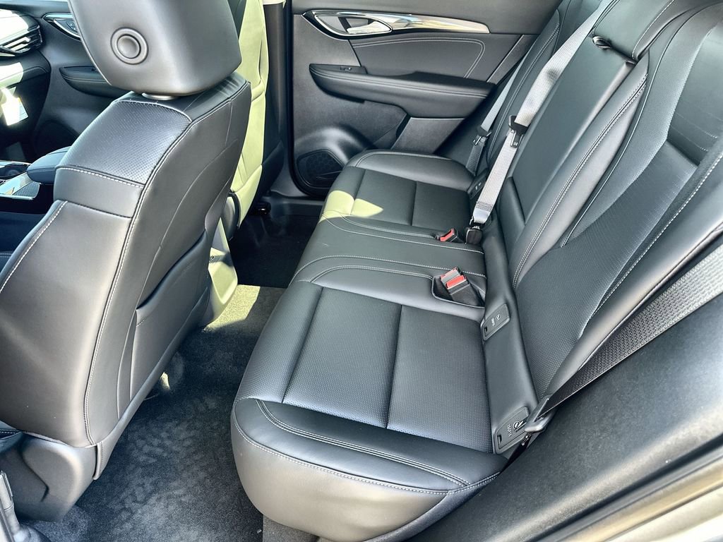 New 2026 Buick Envision Preferred image 16
