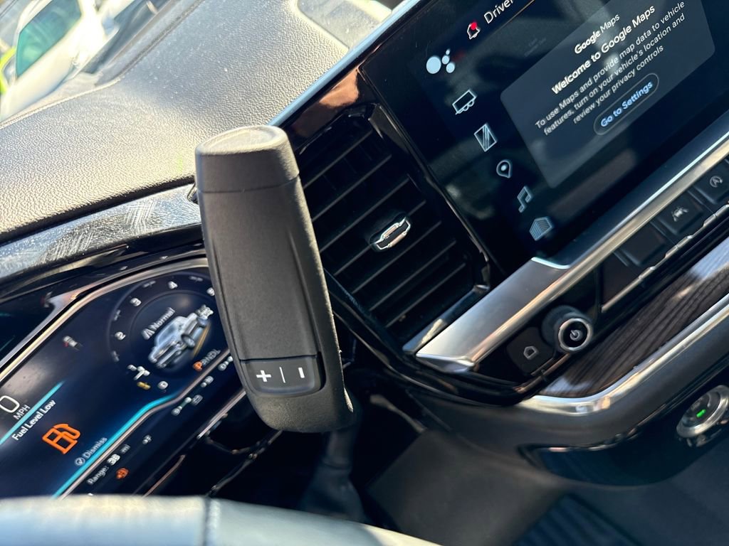 Used 2023 Chevrolet Silverado 1500 LT image 25