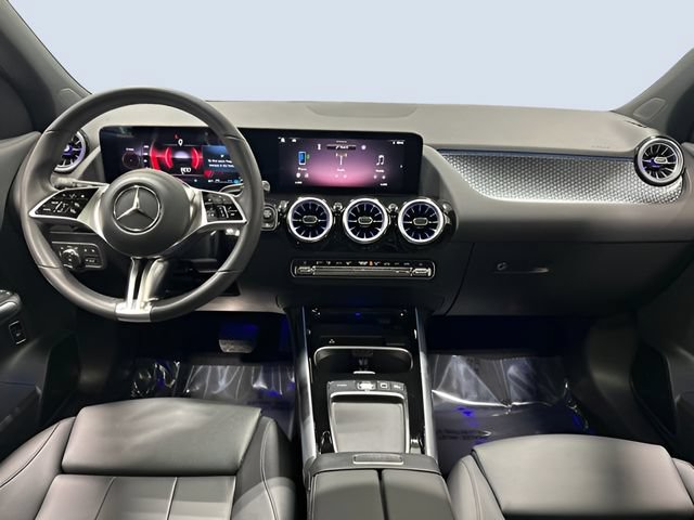 Certified 2026 Mercedes-Benz GLA 250 4MATIC image 12