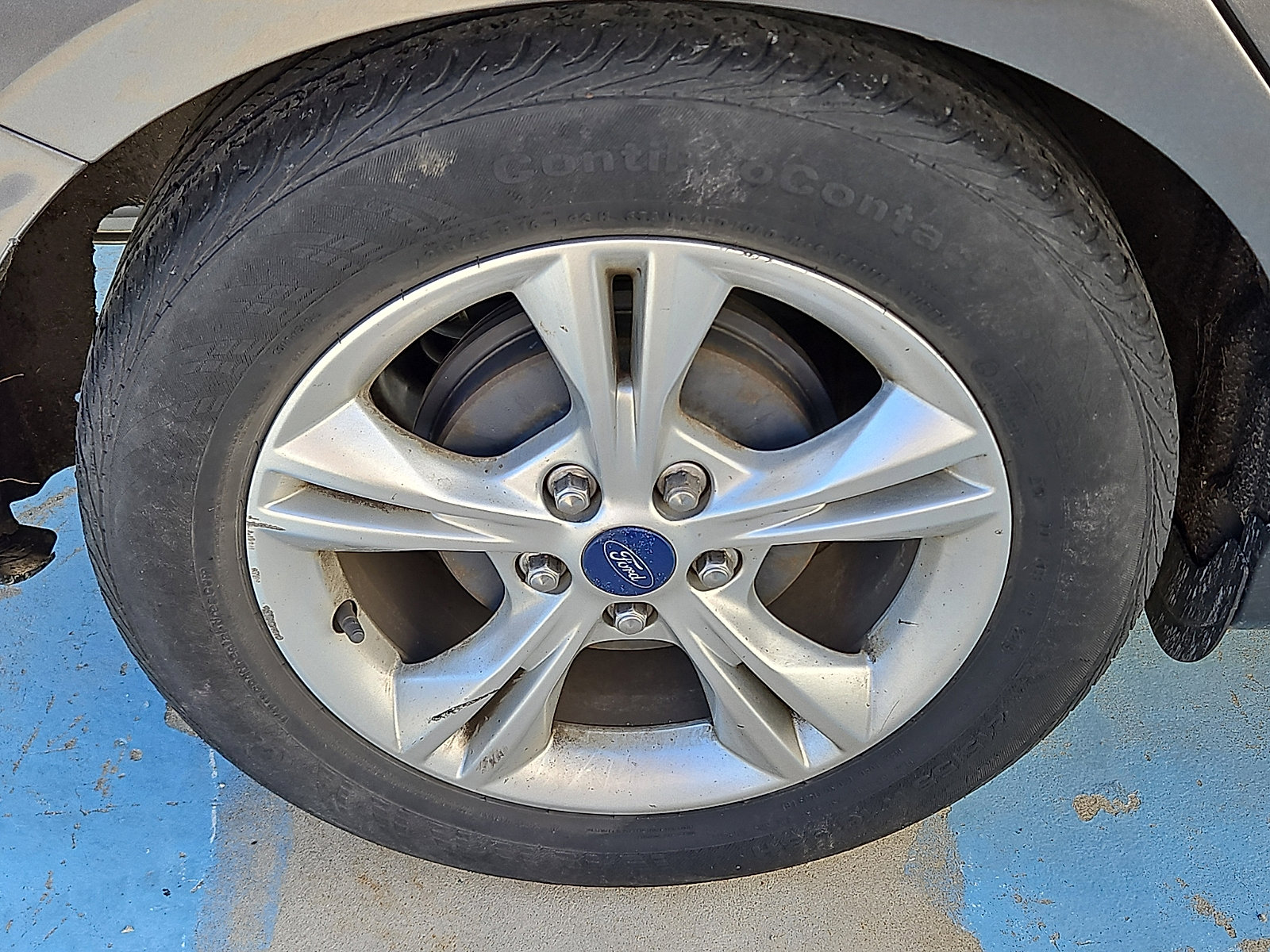 Used 2014 Ford Focus SE image 10