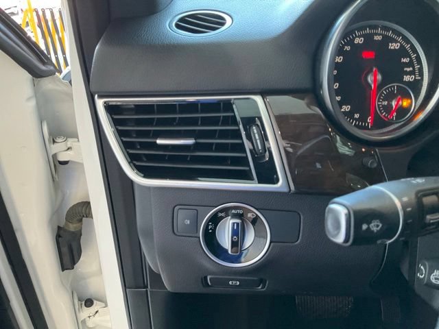 Used 2016 Mercedes-Benz GLE 350 4MATIC image 9