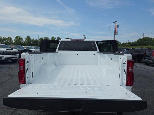 New 2026 Chevrolet Silverado 3500 W/T w/ WT Convenience Package AWD/4WD image 13