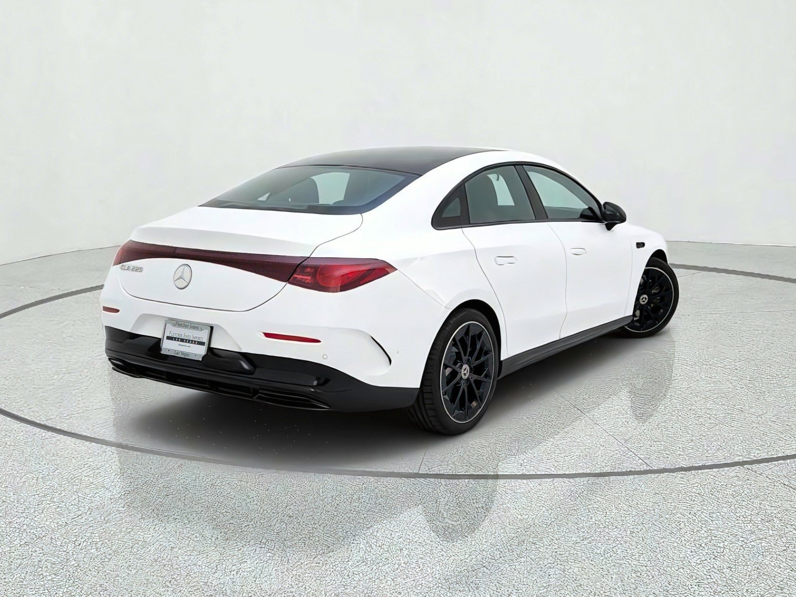New 2027 Mercedes-Benz CLA 220 image 9