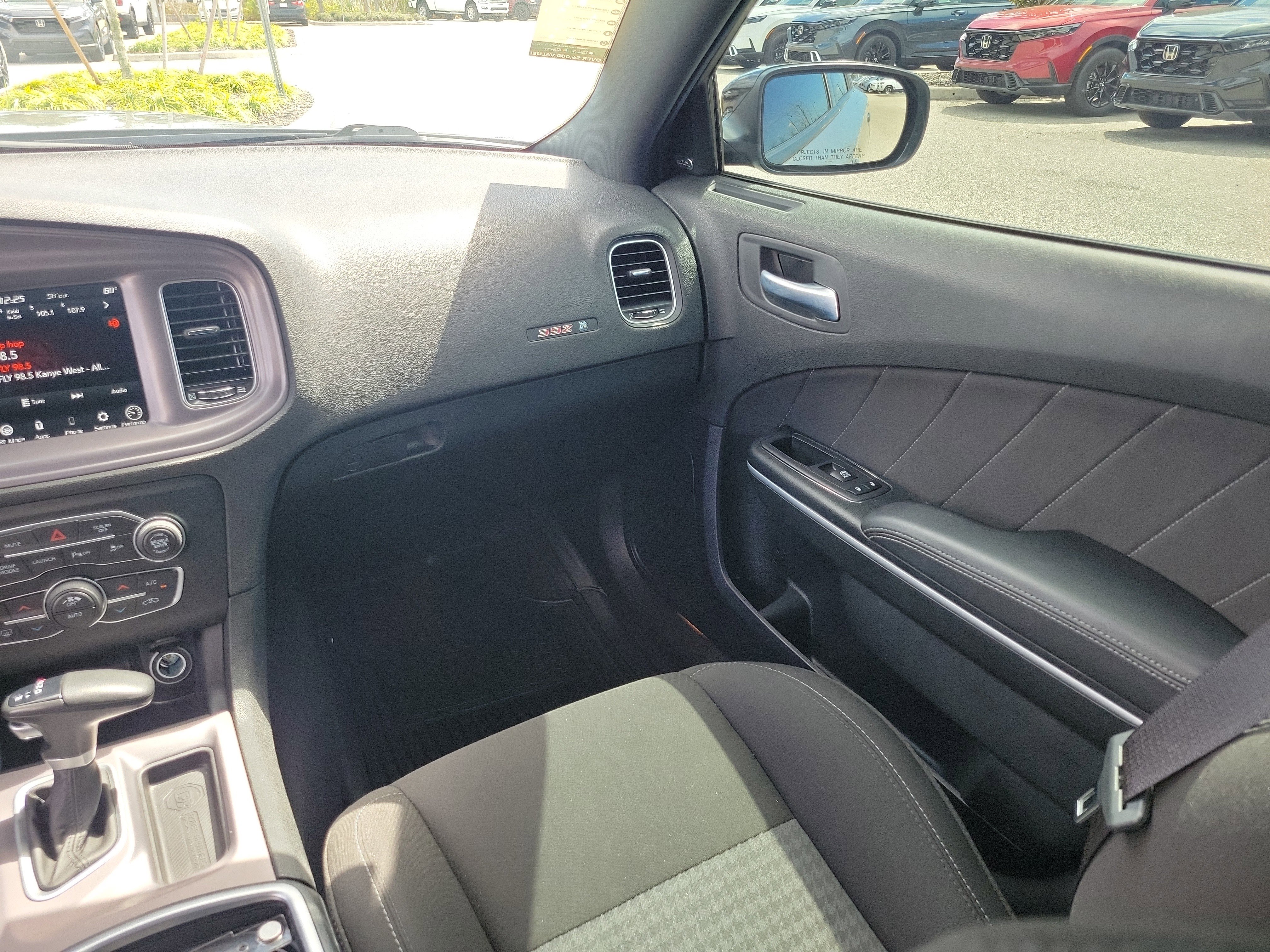 Used 2023 Dodge Charger Scat Pack image 17