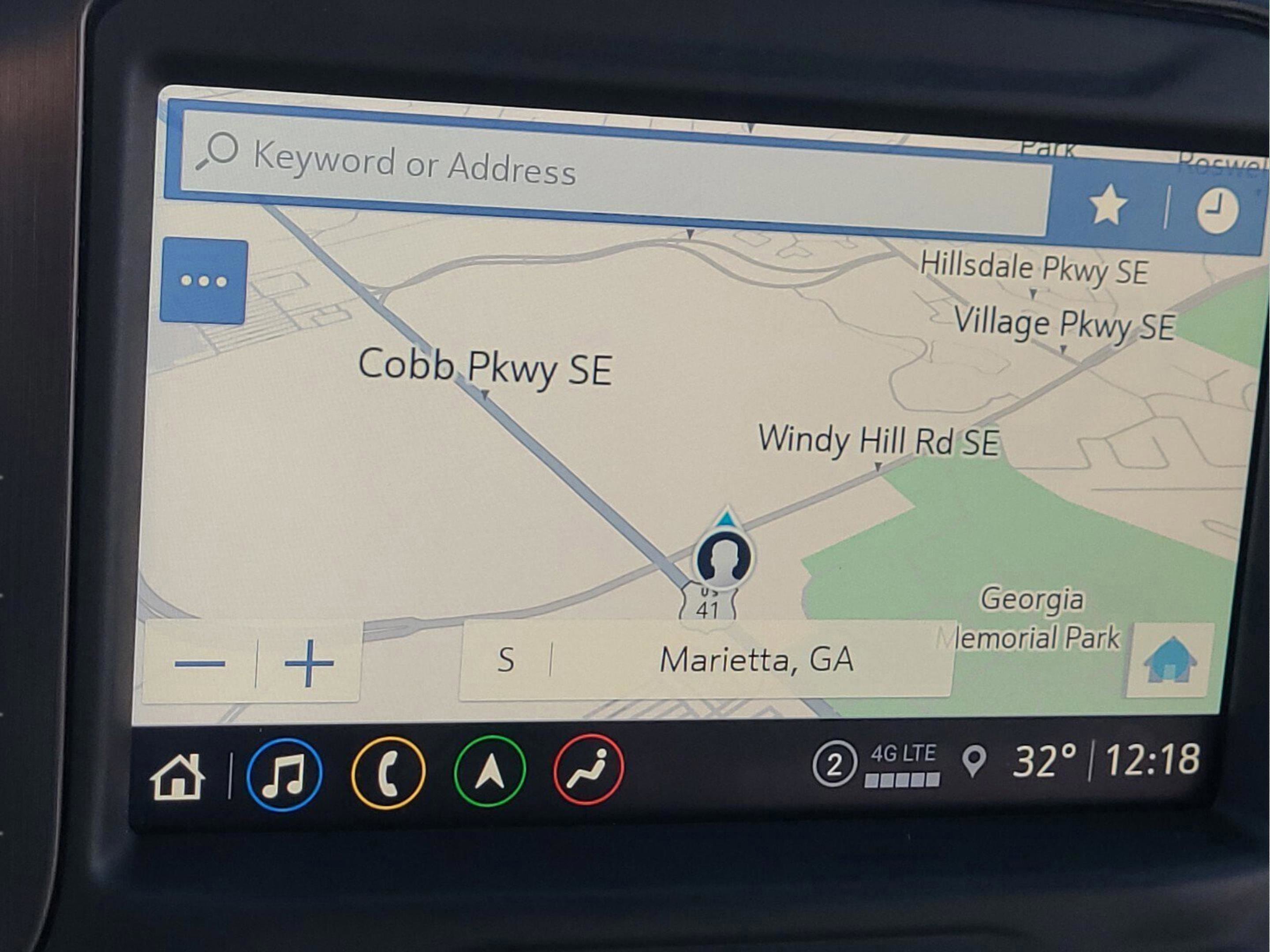 Used 2021 GMC Sierra 2500 AT4 w/ AT4 Premium Plus Package image 24